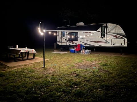 2017 Jayco White Hawk Tráiler remolcable in Searcy