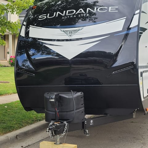 2022 Heartland RVs Sundance Ultra Lite Remorque tractable in Springfield