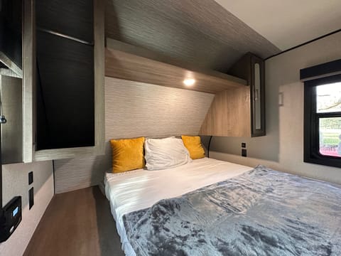 Rolling Outdoors Towable trailer in Jefferson County