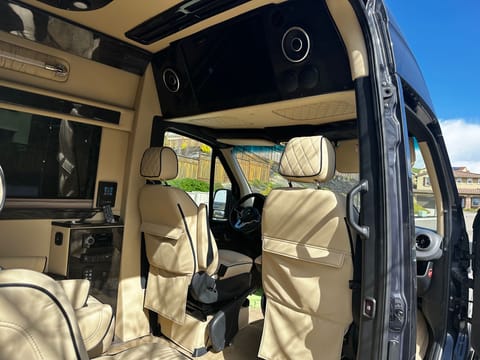 2021 Ultimate Toys Ultimate Cruiser 4X4 Drivable vehicle in Dublin