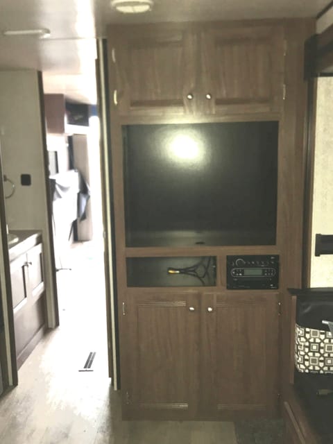 Elle's 2019 Heartland Prowler RV Toy Hauler Remorque tractable in Barrie