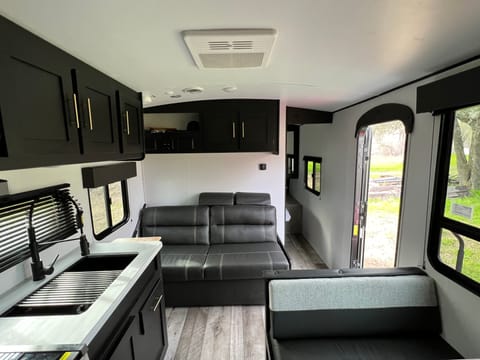 2022 Keystone RV Springdale Towable trailer in Rocklin