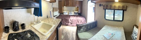Perfect camper for you Towable trailer in Aurora