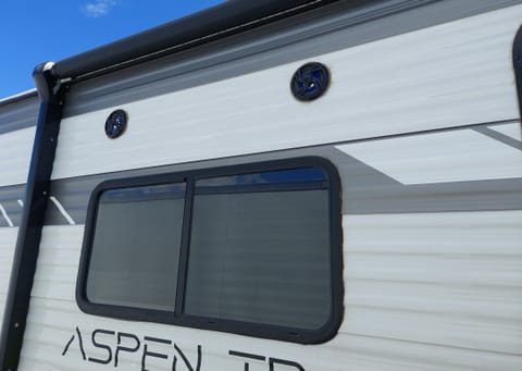2022 Aspen Trail LE Towable trailer in Parowan