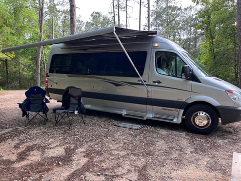 Sunset Chaser Drivable vehicle in Daphne