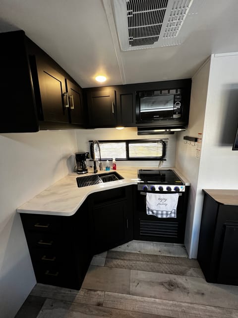 2022 Keystone RV Springdale Towable trailer in Waterloo