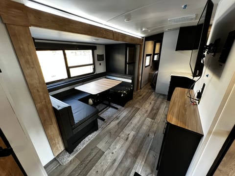 2022 Keystone RV Springdale Towable trailer in Waterloo