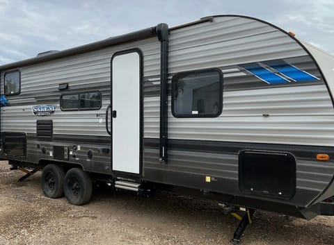 2021 Forest River Salem Cruise Lite Towable trailer in Bakersfield