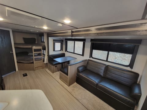 2021 Keystone RV Hideout Luxury Rimorchio trainabile in Cedar City