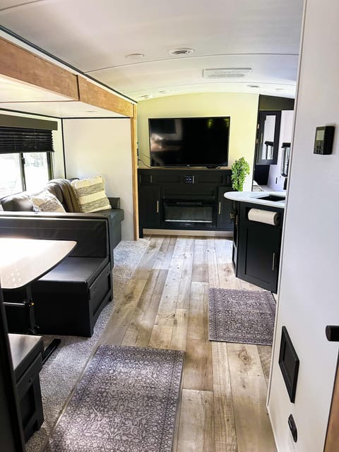 2022 Springdale BUNKHOUSE Towable trailer in Dunnellon