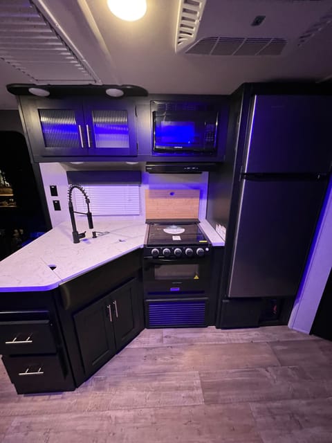 2022 Grey Wolf Bunkhouse Towable trailer in Yucca Valley