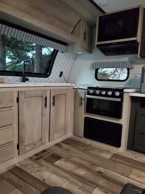 2022 KZ Connect Couples Camper Tráiler remolcable in Snellville