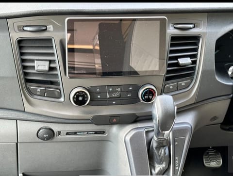 BRAND NEW 4BERTH AUTOMATIC INSURANCE INCLUDED Drivable vehicle in Cumbernauld