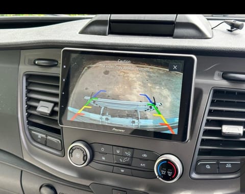 BRAND NEW 4BERTH AUTOMATIC INSURANCE INCLUDED Drivable vehicle in Cumbernauld