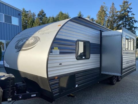 Kootenay Diamond Towable trailer in Castlegar