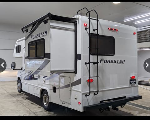 2020 Forester LE Class C Drivable vehicle in Corvallis