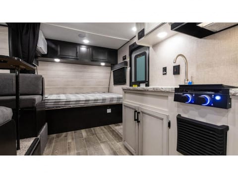 2022 Jayco Jay Flight SLX Ziehbarer Anhänger in Hudsonville