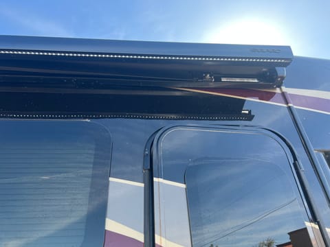 2020 Entegra Coach Qwest Veicolo da guidare in South Tucson