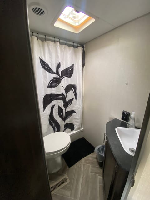 Your adventure awaits. 2020 Sportsmen Bunkhouse SE Towable trailer in Westminster