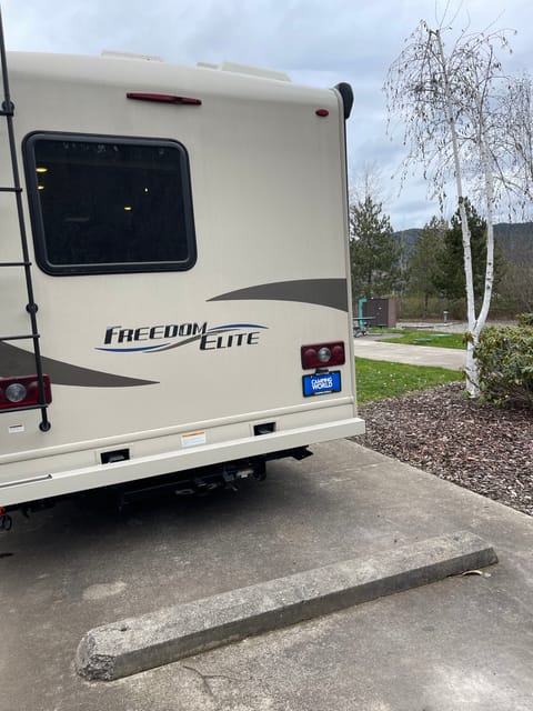2019 Thor Freedom Elite Fahrzeug in Moreno Valley