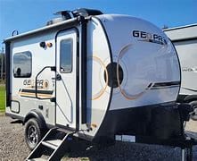 23’ Geo Pro 15TB - Carefree Camping and Towing - 16 ft long Towable trailer in Steilacoom