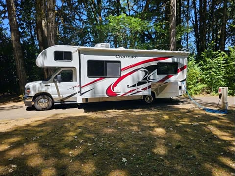 2022 Thor Chateau Drivable vehicle in Vancouver