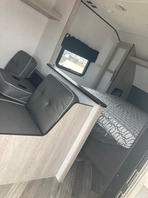 2021 Heartland RV Prowler Towable trailer in Eaton