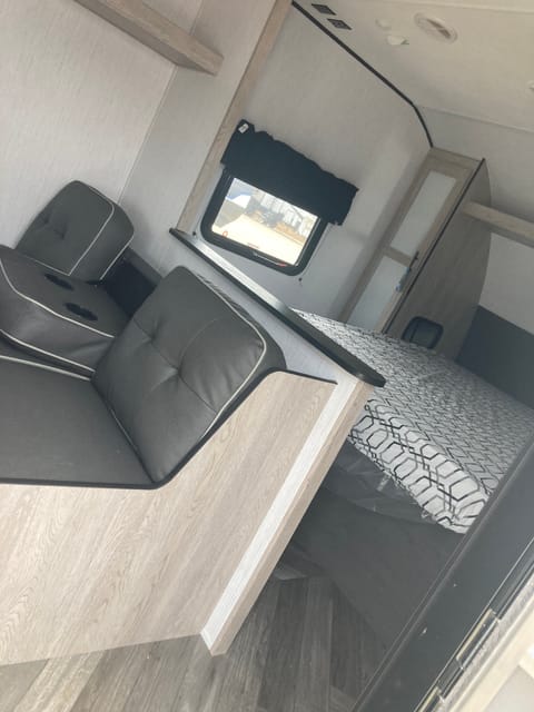 2021 Heartland RV Prowler Rimorchio trainabile in Eaton