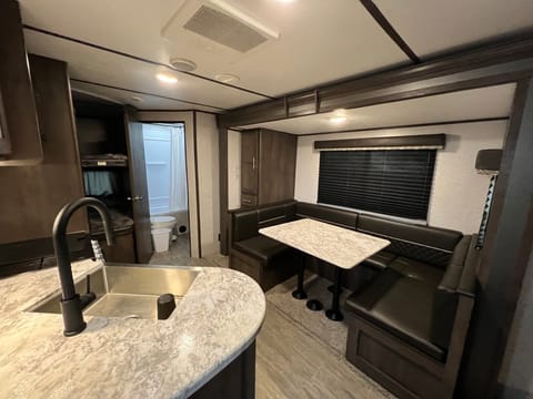 2020 Aspen Trail Trailer Towable trailer in Moses Lake