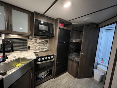 2020 Aspen Trail Trailer Towable trailer in Moses Lake