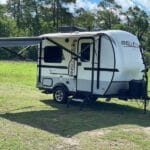 Geo Towable trailer in Kingwood