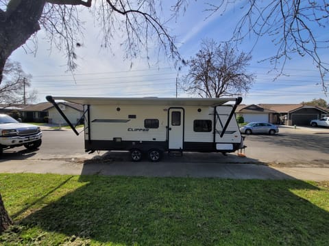 2019 Clipper Clipper Trailer Towable trailer in Modesto