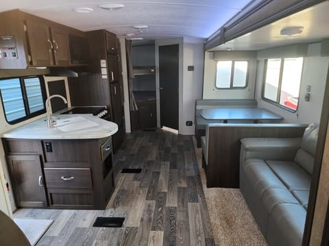 2020 Keystone RV Springdale Towable trailer in Hixson