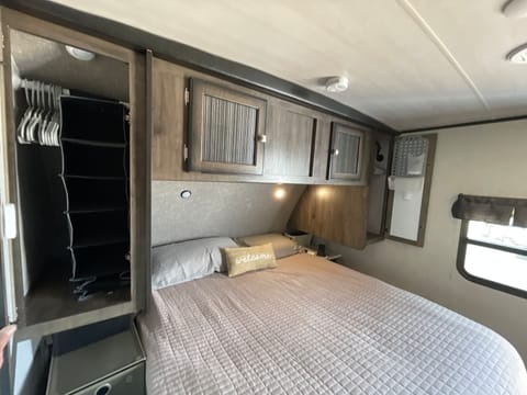 Travel Trailer w/ Bunk Room house!  Luxury 2019 Heartland Mallard M33 Towable trailer in Highlands Ranch