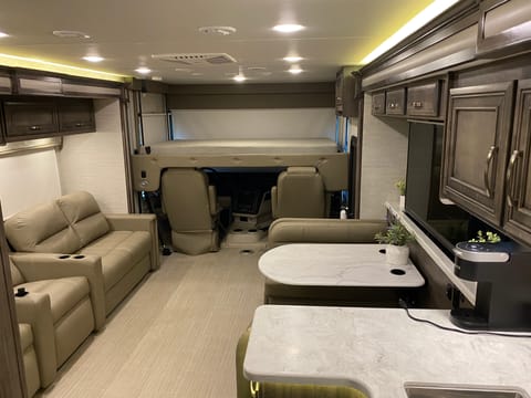 2021 Jayco Precept Drivable vehicle in Piscataway