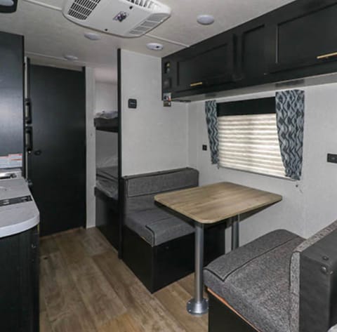 2021 Forest River CSTR16BHSC-OR Towable trailer in Kenmore