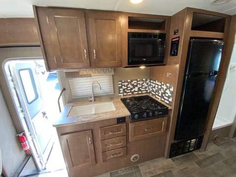 2019 Winnebago Outlook 27D Drivable vehicle in Camano Island