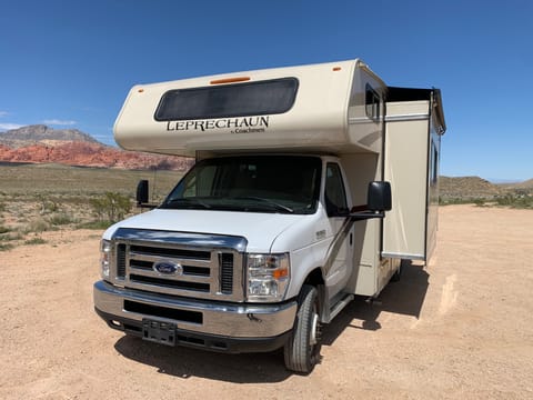 2020 LEPRECHAUN 220QB Drivable vehicle in Paradise