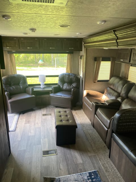 2020 Forest River Vibe Towable trailer in Scottsboro