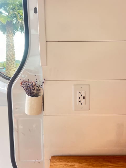 Extra Spacious High Vibe 2013 Mercedes-Benz Sprinter Campervan in Richmond