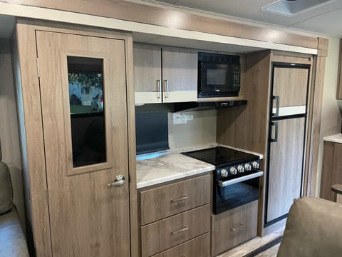 2022 Grand Design Imagine Towable trailer in San Antonio