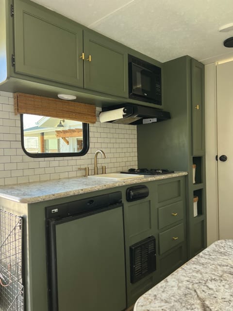 Cozy Casita | 2018 Keystone Hideout- Easy to Tow! Rimorchio trainabile in Westminster