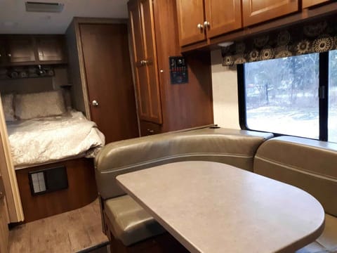 2018 Forest River Sunseeker Drivable vehicle in Leamington