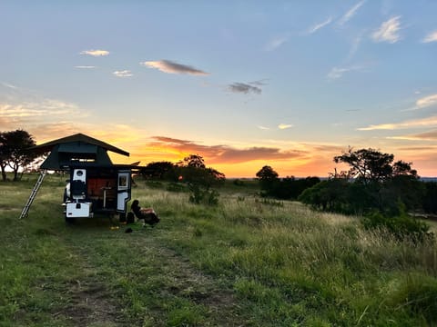 [NEW] Koda - 2023 Taxa Tiger Moth Towable trailer in Georgetown