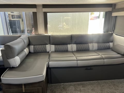 2021 Forest River Salem Cruise Lite Towable trailer in Garden City