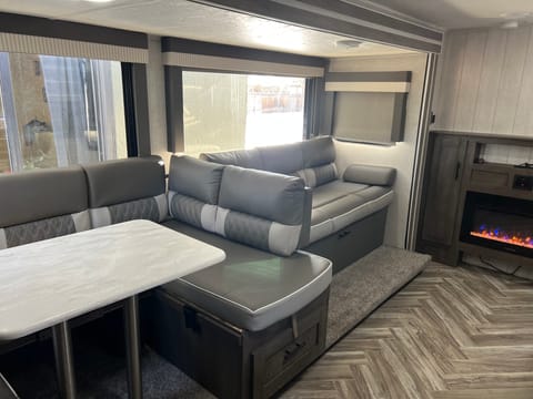 2021 Forest River Salem Cruise Lite Towable trailer in Garden City