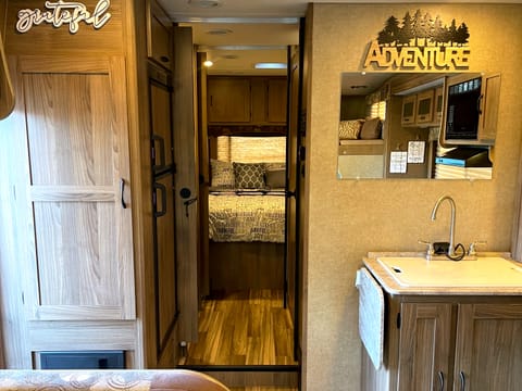 Coachmen Freelander Vehículo funcional in Modesto