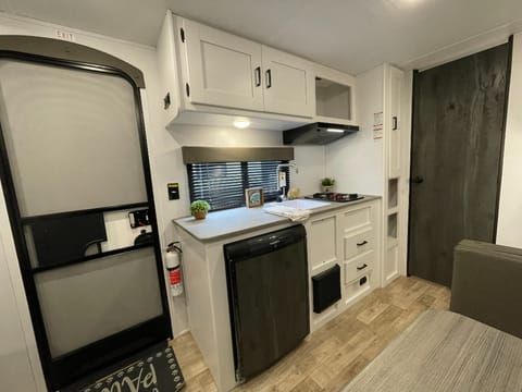 2022 Keystone RV Hideout Towable trailer in Hudson