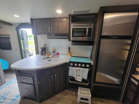 2019 Open Range Pet and Family Friendly Bunkhouse (Delivery Only) Towable trailer in Lebanon