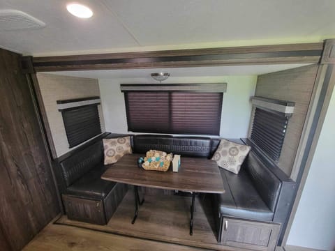 2019 Open Range Pet and Family Friendly Bunkhouse (Delivery Only) Towable trailer in Lebanon